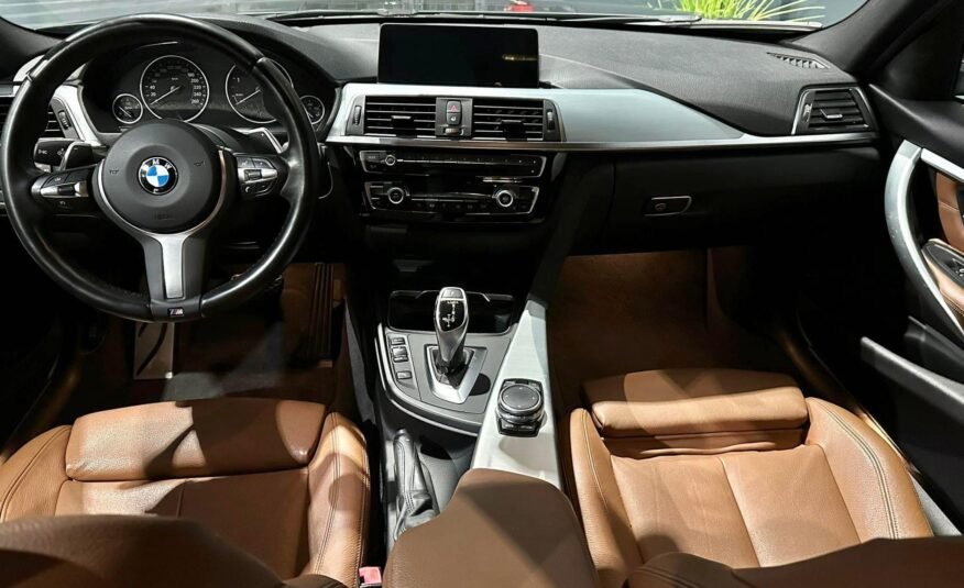 BMW 335D 3.0