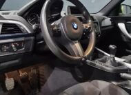 BMW SERIE1 116 I