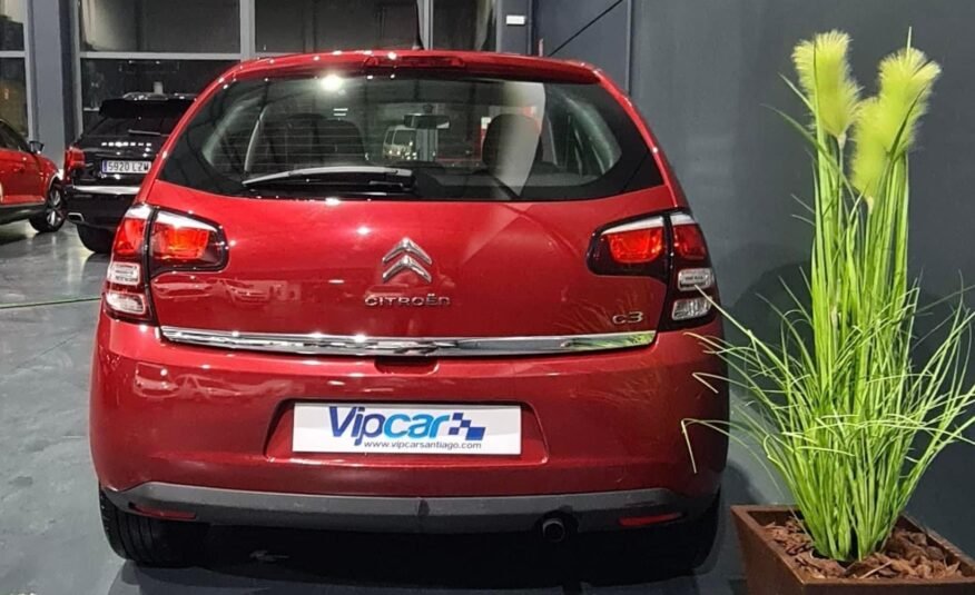 CITROEN C3 1.0 VTI