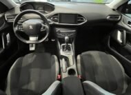 PEUGEOT 308 1.6 HDI