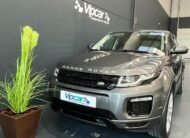 RANGE ROVER EVOQUE 2.0 TD 150 CV