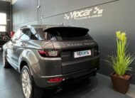 RANGE ROVER EVOQUE 2.0 TD 150 CV