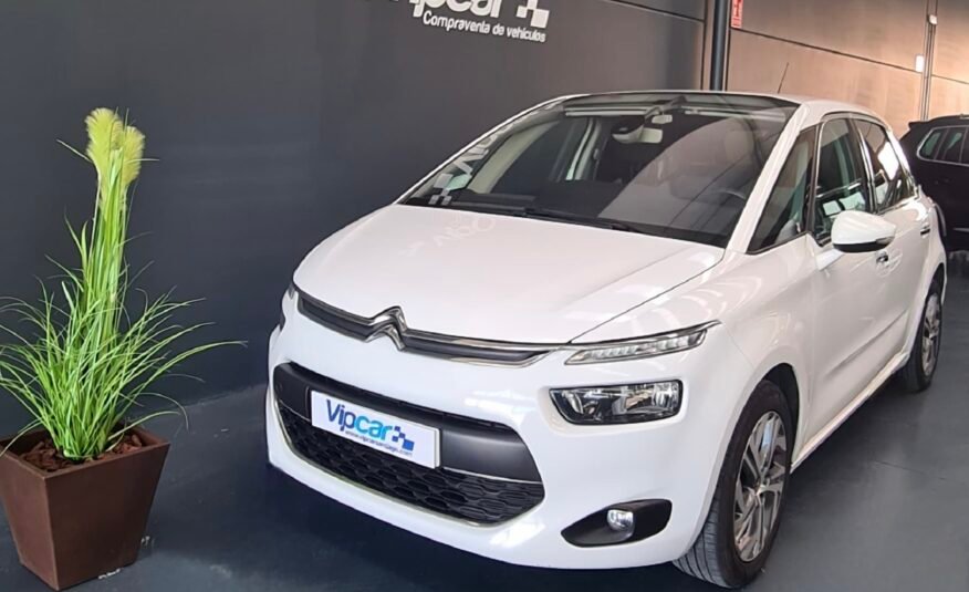 CITROEN C4 Picasso 1.6 HDI