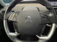 CITROEN C4 SPACETOURIER