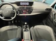 CITROEN C4 SPACETOURIER