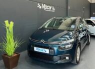 CITROEN C4 SPACETOURIER