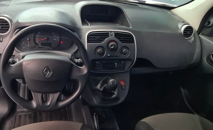 RENAULT KANGOO 1.5 DCI