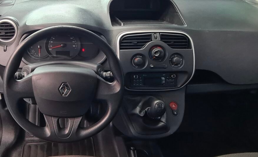 RENAULT KANGOO 1.5 DCI