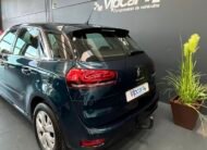 CITROEN C4 SPACETOURIER