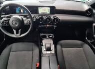 MERCEDES-BENZ Clase A 200 CDI