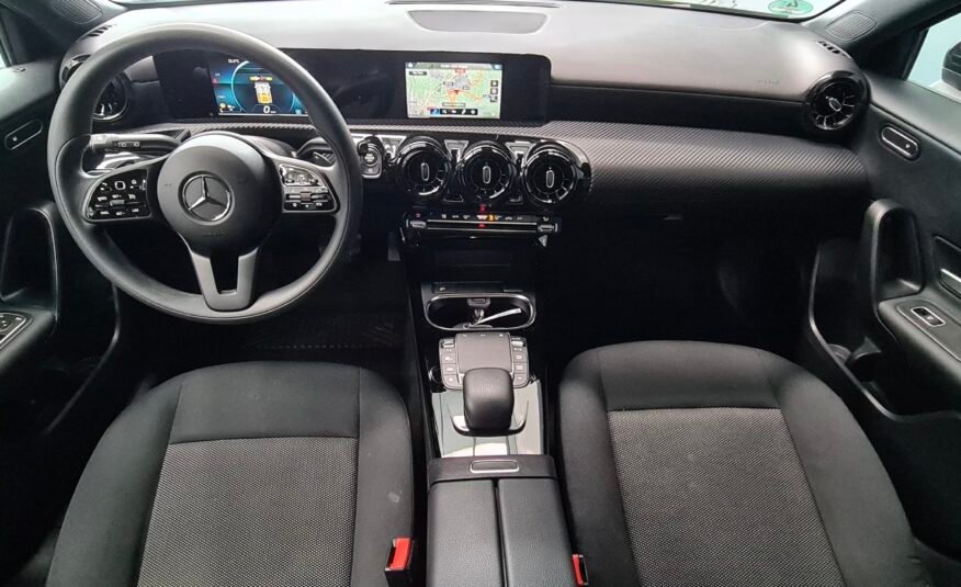 MERCEDES-BENZ Clase A 200 CDI