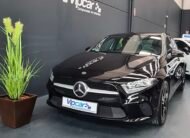 MERCEDES-BENZ CLASE A 200 CDI