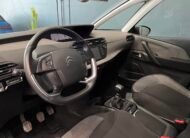 CITROEN C4 SPACETOURIER