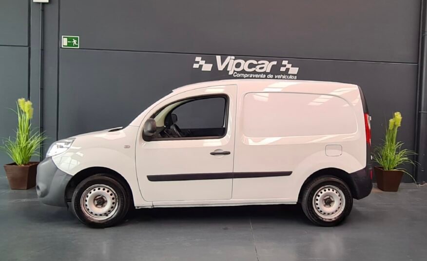 RENAULT KANGOO 1.5 DCI