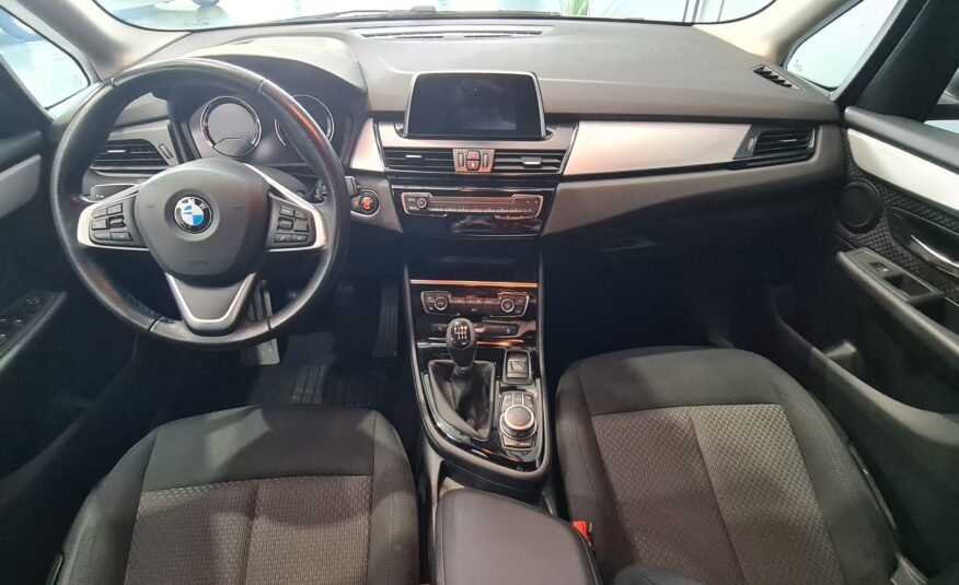 BMW SERIE 2 ACTIVE