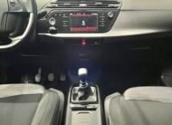 CITROEN C4 SPACETOURIER