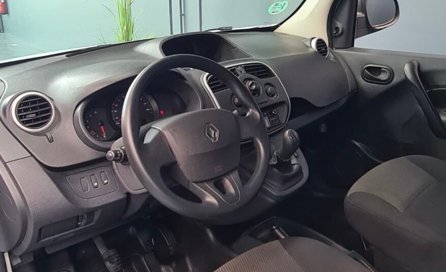 RENAULT KANGOO 1.5 DCI