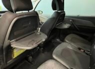 CITROEN C4 SPACETOURIER