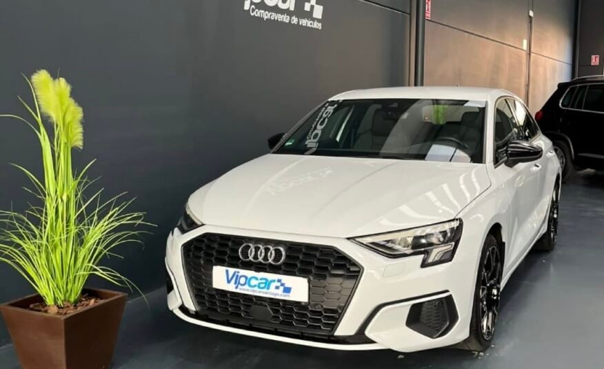 AUDI A3 2.0 TDI