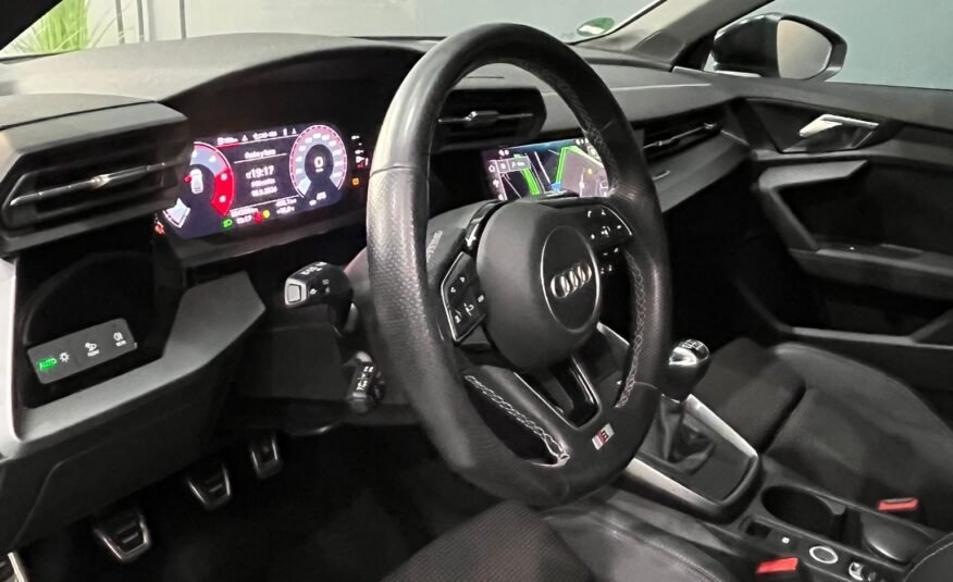 AUDI A3 2.0 TDI