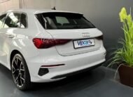 AUDI A3 2.0 TDI