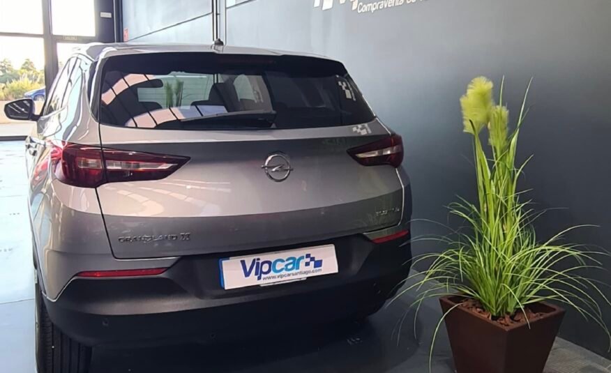 OPEL GRANDLAND X 1.5 TDCI