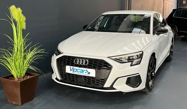 AUDI A3 2.0 TDI