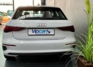 AUDI A3 2.0 TDI