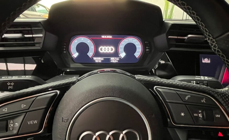 AUDI A3 2.0 TDI