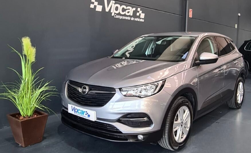 OPEL GRANDLAND X 1.5 TDCI