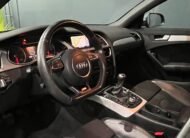 AUDI A4 Avant 2.0 TDI