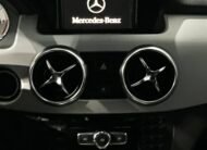 MERCEDES-BENZ Clase GLK 220 CDI 4M 5p.