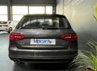 AUDI A4 Avant 2.0 TDI