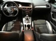 AUDI A4 Avant 2.0 TDI