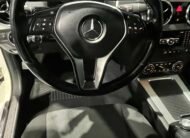 MERCEDES-BENZ Clase GLK 220 CDI 4M 5p.