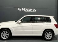 MERCEDES-BENZ Clase GLK 220 CDI 4M 5p.