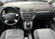 FORD C-MAX 1.6 TDCI 90CV