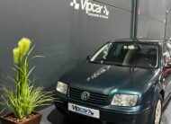 VOLKSWAGEN BORA TRENDLINE